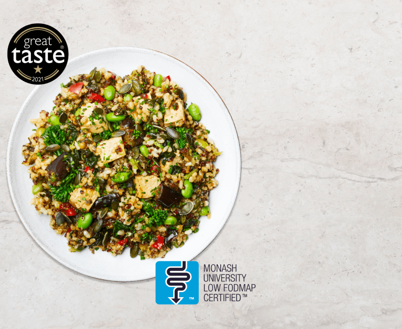 Great taste award winning teriyaki salmon