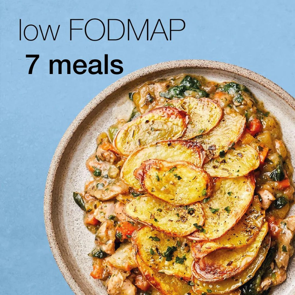 
            
                Load image into Gallery viewer, Low FODMAP Favourites Bundle
            
        