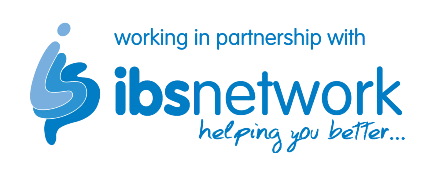 IBS Network Logo