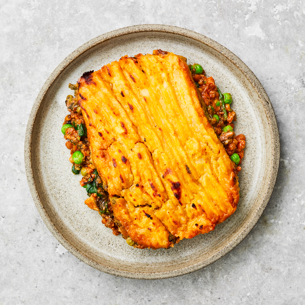 
            
                Load image into Gallery viewer, L+L Cottage Pie
            
        