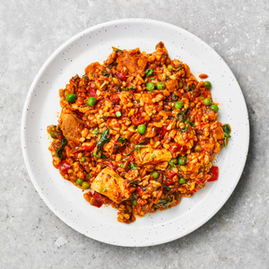 
            
                Load image into Gallery viewer, L+L Chicken Paella
            
        