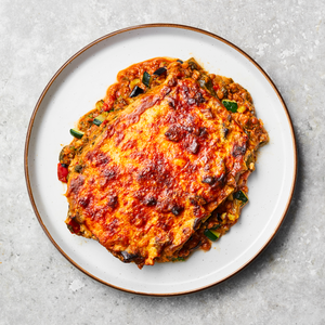 
            
                Load image into Gallery viewer, L+L Vegetable Moussaka
            
        