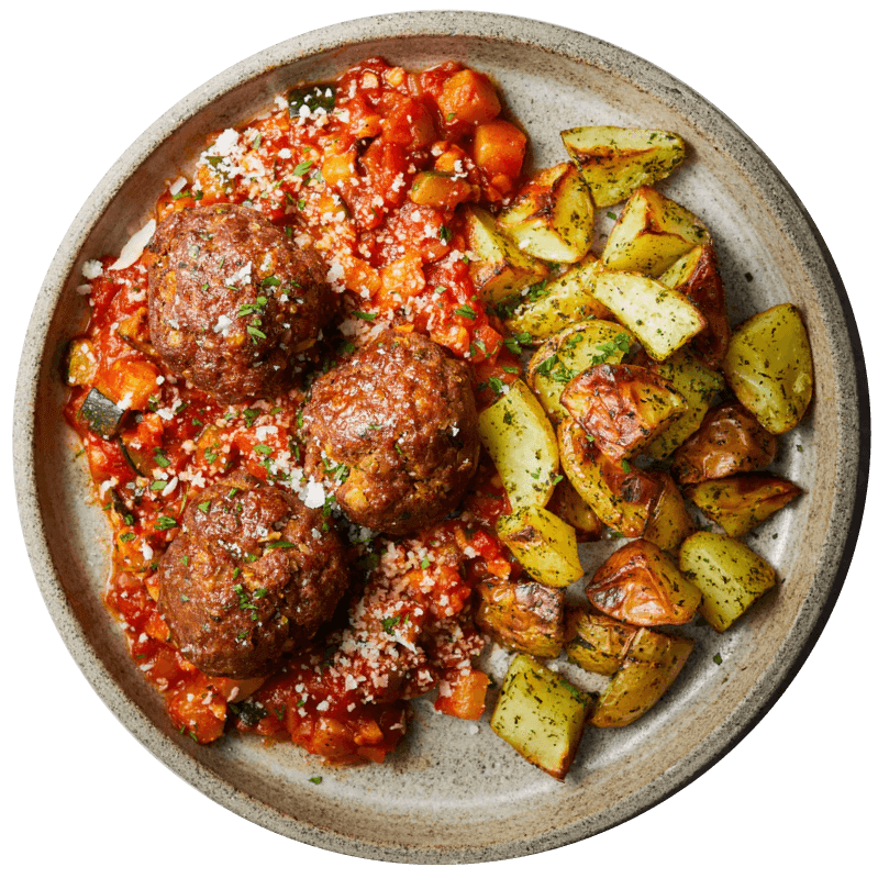 Field Doctor Meal, mobile