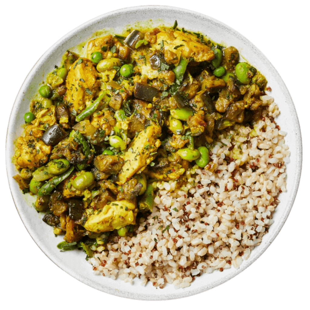 Field Doctor Meal, mobile